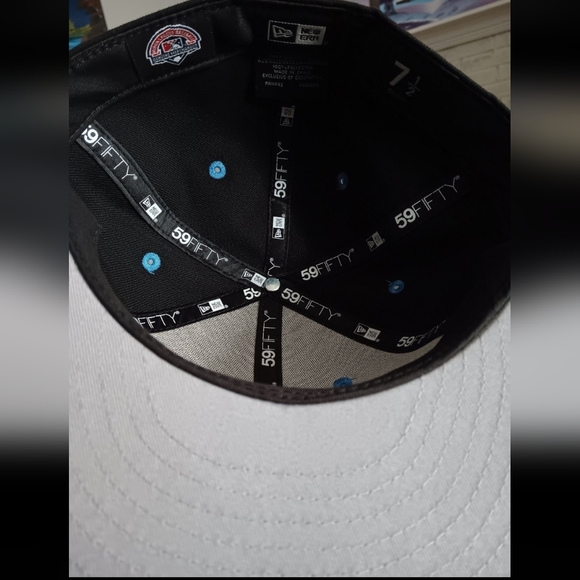 Cervezas de Durham Bulls Copa Night 59fifty - Picture 4 of 5